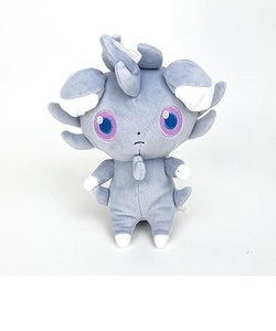 ポケットモンスター ニャスパー ぬいぐるみ(S) 玩具 ポケモン