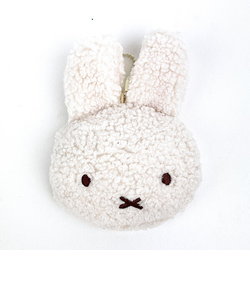 ミッフィー miffy ハンドミラー（ミッフィー） 鏡 ぬいぐるみミラー