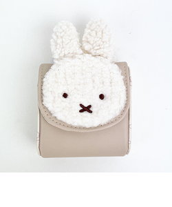 ミッフィー miffy 小物ケース（ミッフィー） ポーチ メイク