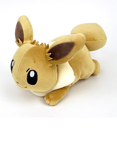 ポケットモンスター イーブイ もふもふ★うでまくら ぬいぐるみ ポケモン オフィス用品