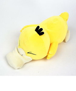 ポケットモンスター コダック もふもふ★うでまくら ぬいぐるみ ポケモン オフィス用品