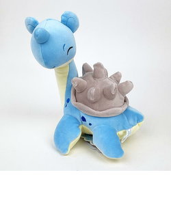 ポケットモンスター ラプラス もふもふ★うでまくら ぬいぐるみ ポケモン オフィス用品