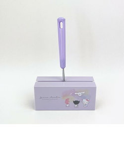 サンリオ サンリオキャラクターズ キャラコロクリーナー （マーブルお星さま） 掃除用具 Sanrio