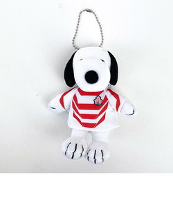 スヌーピー ラグビー 日本代表 マスコット マスコット 応援グッズ SNOOPY