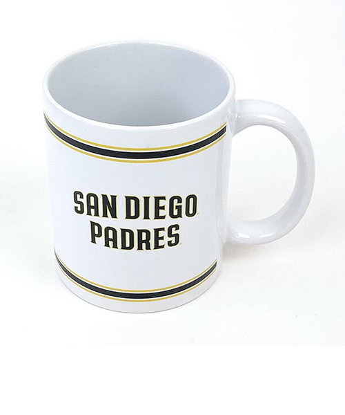 MLB パドレス(PADRES) マグカップ ダルビッシュ有 松井裕樹 野球