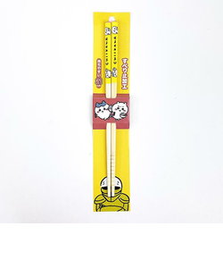 ちいかわ 竹箸(21cm) キッチン用品 ハチワレ