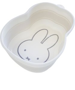 ミッフィー miffy 折り畳み桶 バケツ 洗い桶