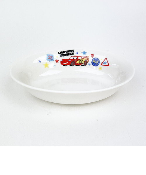 2000名限定 非売品 ハウス食品×カーズ オリジナルデザイン絵皿キッチン・食器