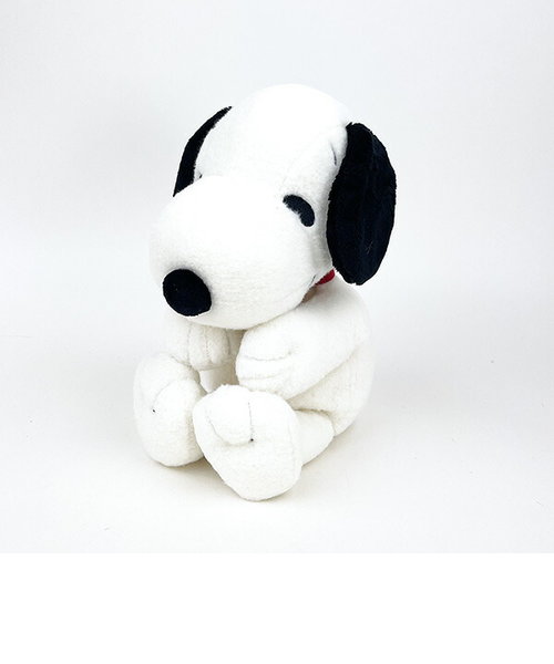 スヌーピー あそんで！クラシック ぬいぐるみ（M) 人形 インテリア SNOOPY