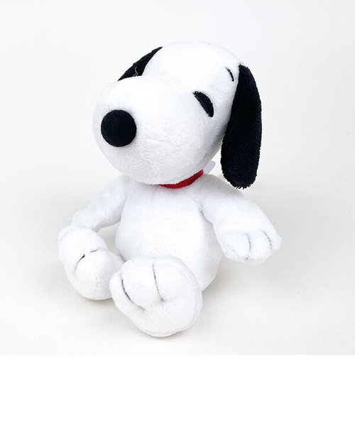 スヌーピー 手のひらぬいぐるみ　 人形 インテリア SNOOPY