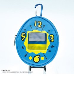 たまごっち Chibiぬいのでこれーしょんポーチ（初代） 小物入れ Tamagotchi