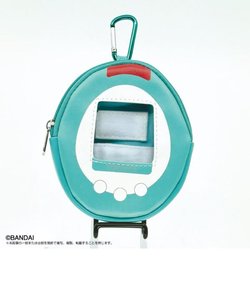 たまごっち Chibiぬいのでこれーしょんポーチ（プラスカラー） 小物入れ Tamagotchi