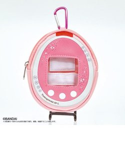 たまごっち Chibiぬいのでこれーしょんポーチ（iDL） 小物入れ Tamagotchi