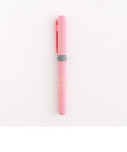 ミッフィー マーキングハイライター （miffy/walk） 文具 アメリカ製 ピンク