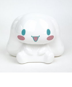 サンリオ シナモロール 貯金箱 バンク シナモン インテリア Sanrio