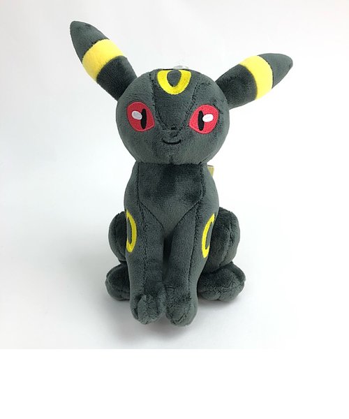 ポケットモンスター ブラッキー オールスターコレクション ぬいぐるみ Sサイズ グッズ