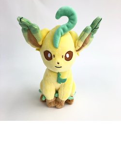 ポケットモンスター リーフィア オールスターコレクション ぬいぐるみ Sサイズ グッズ