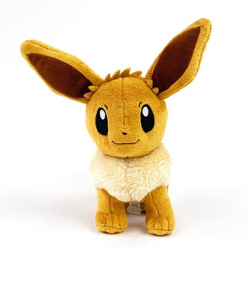 ポケットモンスター イーブイ ぬいぐるみS メスのすがた おもちゃ ポケモン グッズ