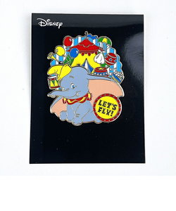 ディズニー ダンボ コレクション ピンバッジ Disney