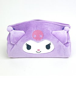 サンリオ クロミ ドアップ ティッシュカバー インテリア Sanrio