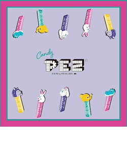 PEZ(ペッツ) ランチクロス