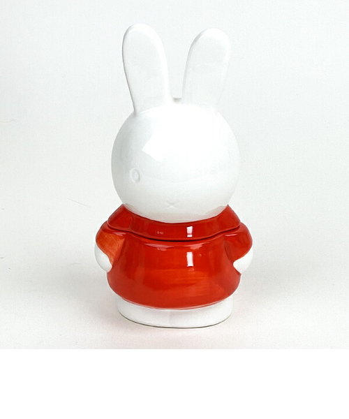 ミッフィー miffy セラミックコンテナー スモール