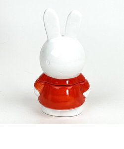 ミッフィー miffy セラミックコンテナー スモール