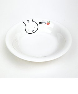 ミッフィー miffy アップル フルーツ皿 お皿 日本製