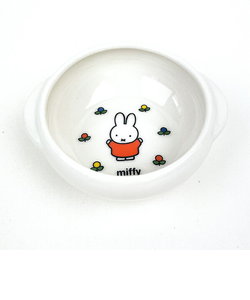 ミッフィー miffy すくいやすい食器 ボウル(S) 食器 キッズ 日本製
