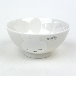 ミッフィー miffy フェイス 茶碗（スリープ） 食器 日本製