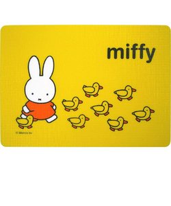 ミッフィー miffy ミニお風呂マット キッズ 日本製