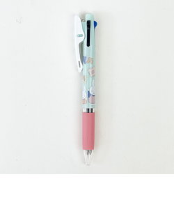 ミッフィー miffy ジェットストリーム 三色ボールペン (せんたく) 文具 日本製