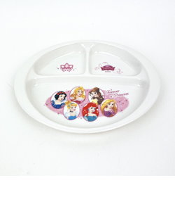 ディズニー プリンセス レンチプレート プレート皿 食器 キッチン 子ども