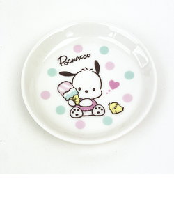 サンリオ ポチャッコ アイス ミニプレート 食器 Sanrio 日本製