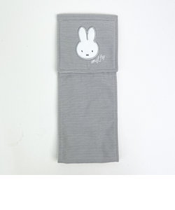 ミッフィー miffy ペーパーホルダーカバー グレー プリーマミッフィー トイレ用品