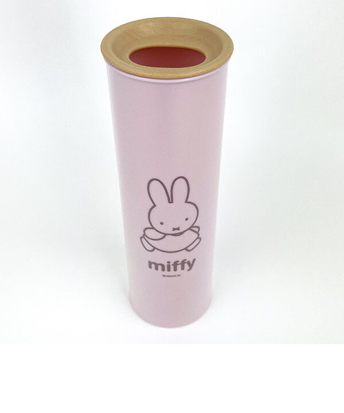 ミッフィー スリムティッシュボトル ピンク miffy  日本製