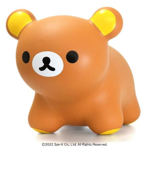 リラックマ エアー(RILAKKUMA AIR) キッズ 玩具 おもちゃ