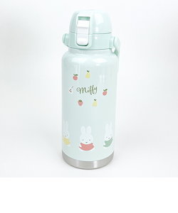 ミッフィー miffy ハンドル付ダイレクトボトル(1000ml) 水筒 ランチ