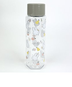 ミッフィー miffy 六角ブローボトル(250ml) 水筒 ランチ