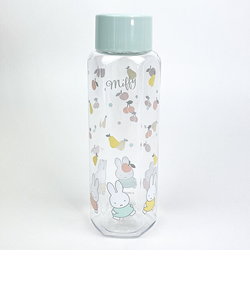 ミッフィー miffy 六角ブローボトル(350ml) 水筒 ランチ