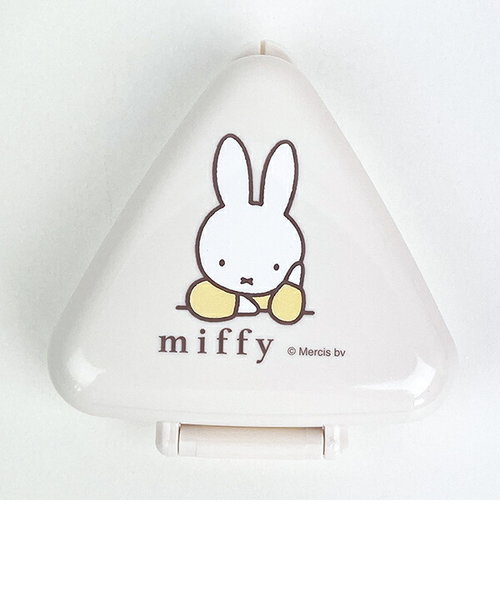 ミッフィー miffy 抗菌おにぎりケース ランチ