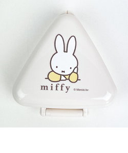 ミッフィー miffy 抗菌おにぎりケース ランチ