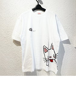 ノンタン あかんべ BIG Tシャツ Mサイズ アパレル