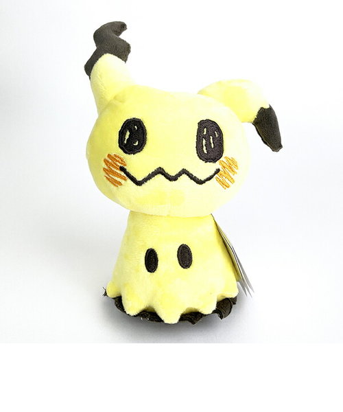 ポケットモンスター ミミッキュ 洗えるぬいぐるみ ポケモン