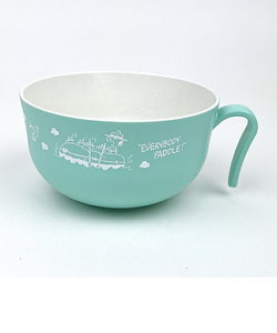 スヌーピー スープカップ（M) ビーグルスカウト GR キッチン 食器 日本製 SNOOPY