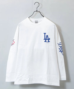 MLB-ロングスリーブTシャツ