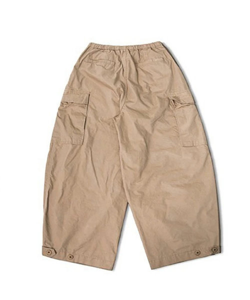 ANGLAN-Field Vijo Balloon Pants | ジャックローズ（ジャックローズ