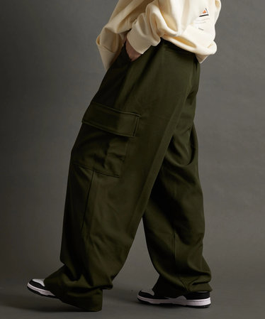 JE-FLARE CARGO PANTS | ジャックローズ（ジャックローズ）の通販 - &mall