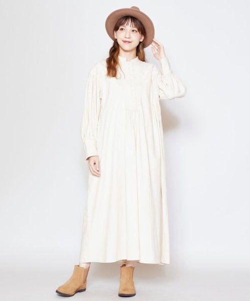 チャイハネ ヴィンテーナ刺繍ワンピース チャイハネ チャイハネ の通販 Mall