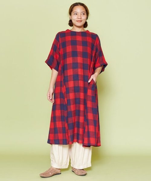 チャイハネ ラーティスブロックチェックワンピース チャイハネ チャイハネ の通販 Mall チャイハネ ラーティスブロックチェックワンピース チャイハネ チャイハネ の通販 Mall